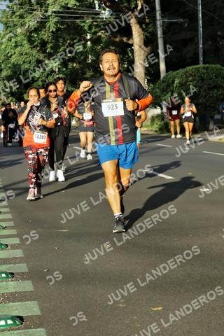 Foto de la X Carrera Leones Negros Red Cola 2026 a las 07:46