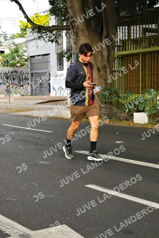 Foto de la X Carrera Leones Negros Red Cola 2026 a las 05:02
