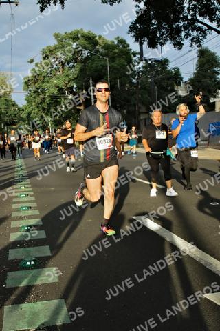 Foto de la X Carrera Leones Negros Red Cola 2026 a las 07:37