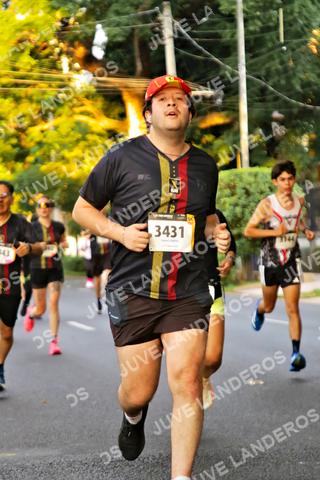 Foto de la X Carrera Leones Negros Red Cola 2026 a las 05:02