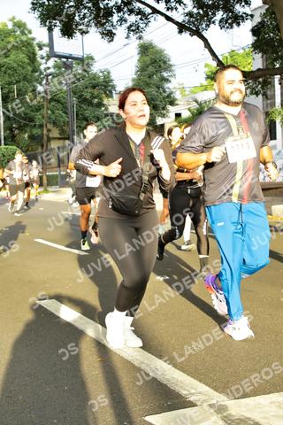 Foto de la X Carrera Leones Negros Red Cola 2026 a las 07:37