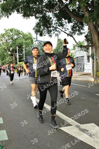 Foto de la X Carrera Leones Negros Red Cola 2026 a las 07:20