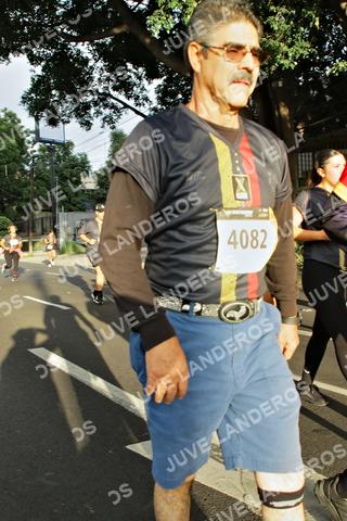 Foto de la X Carrera Leones Negros Red Cola 2026 a las 07:30