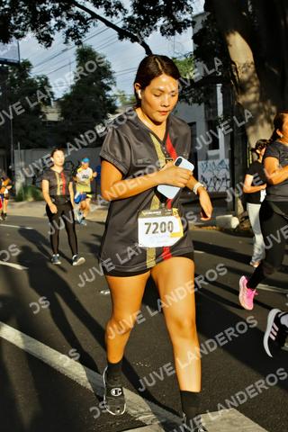 Foto de la X Carrera Leones Negros Red Cola 2026 a las 07:30
