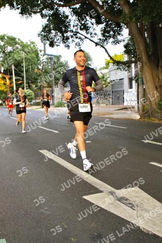 Foto de la X Carrera Leones Negros Red Cola 2026 a las 05:00