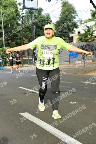 Foto de la X Carrera Leones Negros Red Cola 2026 a las 08:11