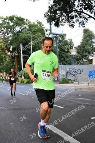 Foto de la X Carrera Leones Negros Red Cola 2026 a las 04:58