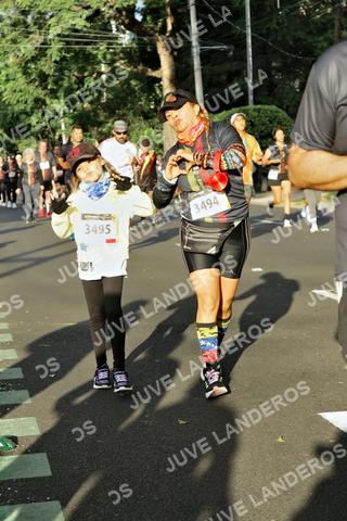 Foto de la X Carrera Leones Negros Red Cola 2026 a las 07:42