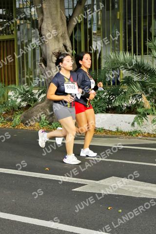 Foto de la X Carrera Leones Negros Red Cola 2026 a las 08:16