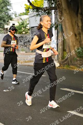 Foto de la X Carrera Leones Negros Red Cola 2026 a las 05:00