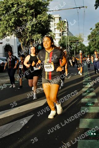 Foto de la X Carrera Leones Negros Red Cola 2026 a las 07:25