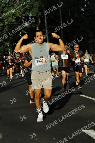 Foto de la X Carrera Leones Negros Red Cola 2026 a las 07:53