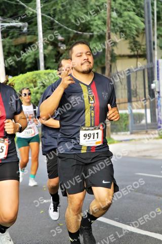 Foto de la X Carrera Leones Negros Red Cola 2026 a las 08:16