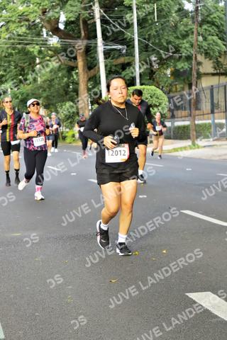 Foto de la X Carrera Leones Negros Red Cola 2026 a las 08:08