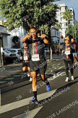 Foto de la X Carrera Leones Negros Red Cola 2026 a las 07:43