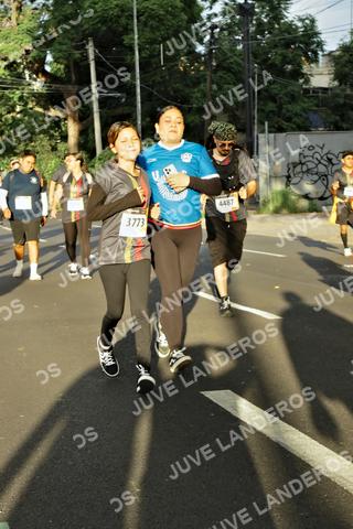 Foto de la X Carrera Leones Negros Red Cola 2026 a las 07:28