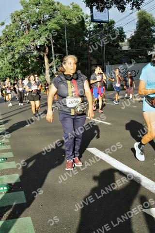 Foto de la X Carrera Leones Negros Red Cola 2026 a las 07:56