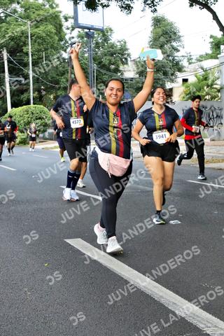 Foto de la X Carrera Leones Negros Red Cola 2026 a las 07:12
