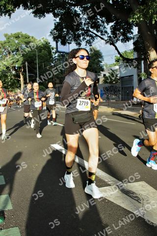 Foto de la X Carrera Leones Negros Red Cola 2026 a las 07:44
