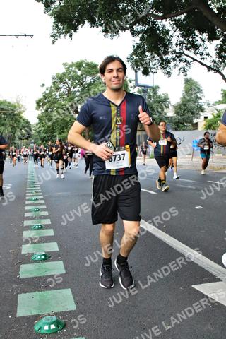 Foto de la X Carrera Leones Negros Red Cola 2026 a las 07:12