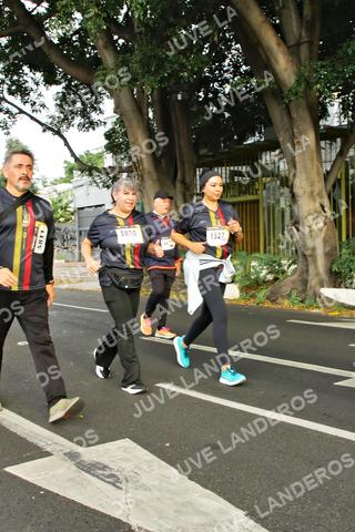 Foto de la X Carrera Leones Negros Red Cola 2026 a las 07:20
