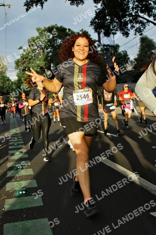 Foto de la X Carrera Leones Negros Red Cola 2026 a las 07:24