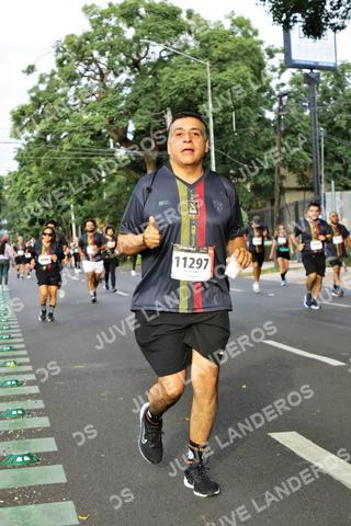 Foto de la X Carrera Leones Negros Red Cola 2026 a las 08:07