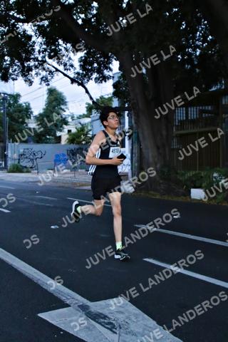 Foto de la X Carrera Leones Negros Red Cola 2026 a las 04:53