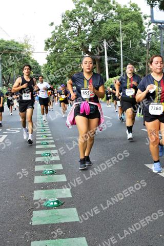 Foto de la X Carrera Leones Negros Red Cola 2026 a las 07:13