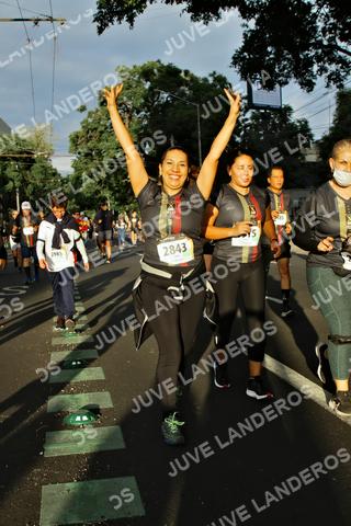 Foto de la X Carrera Leones Negros Red Cola 2026 a las 07:28
