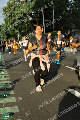 Foto de la X Carrera Leones Negros Red Cola 2026 a las 07:36