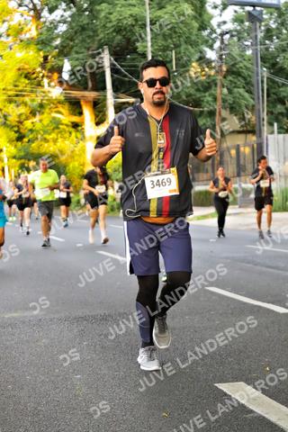 Foto de la X Carrera Leones Negros Red Cola 2026 a las 05:03