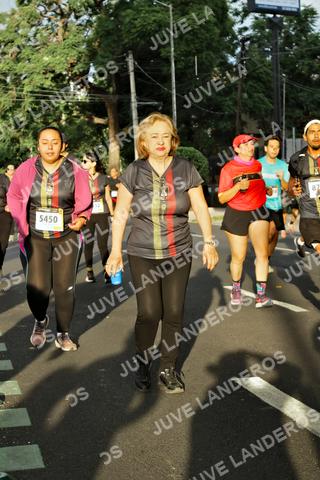 Foto de la X Carrera Leones Negros Red Cola 2026 a las 07:32