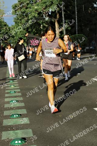 Foto de la X Carrera Leones Negros Red Cola 2026 a las 07:55