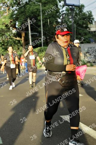Foto de la X Carrera Leones Negros Red Cola 2026 a las 07:24