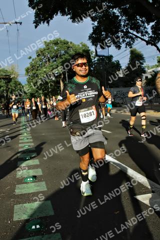 Foto de la X Carrera Leones Negros Red Cola 2026 a las 07:50