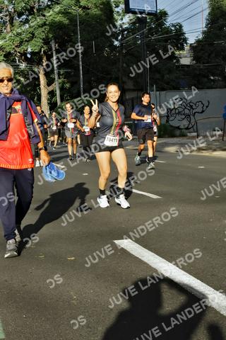 Foto de la X Carrera Leones Negros Red Cola 2026 a las 07:55