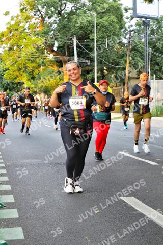Foto de la X Carrera Leones Negros Red Cola 2026 a las 07:05