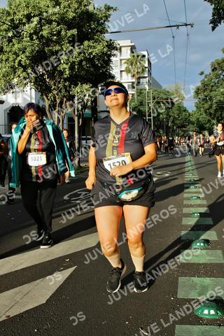 Foto de la X Carrera Leones Negros Red Cola 2026 a las 07:41