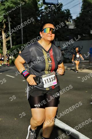 Foto de la X Carrera Leones Negros Red Cola 2026 a las 07:52