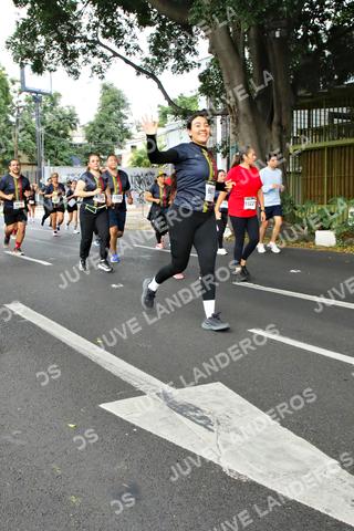 Foto de la X Carrera Leones Negros Red Cola 2026 a las 07:16