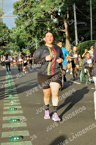 Foto de la X Carrera Leones Negros Red Cola 2026 a las 07:39