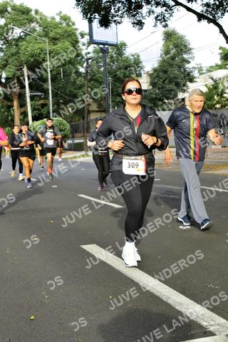 Foto de la X Carrera Leones Negros Red Cola 2026 a las 08:09
