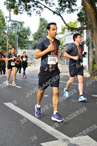 Foto de la X Carrera Leones Negros Red Cola 2026 a las 07:05