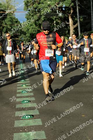 Foto de la X Carrera Leones Negros Red Cola 2026 a las 07:50