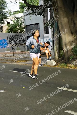 Foto de la X Carrera Leones Negros Red Cola 2026 a las 08:10