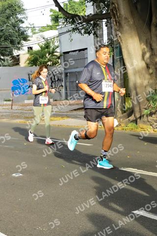 Foto de la X Carrera Leones Negros Red Cola 2026 a las 08:02