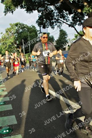 Foto de la X Carrera Leones Negros Red Cola 2026 a las 07:26