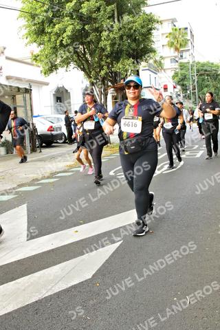 Foto de la X Carrera Leones Negros Red Cola 2026 a las 07:18