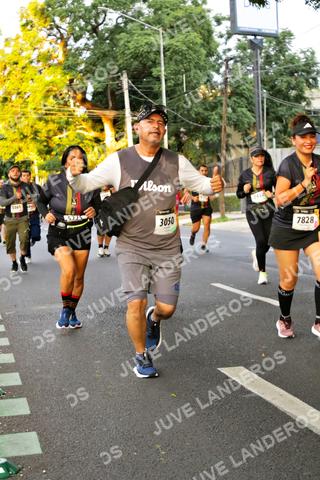 Foto de la X Carrera Leones Negros Red Cola 2026 a las 05:02